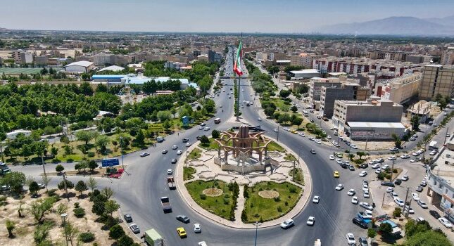 صفادشت کجاست؟ منطقه‌ ای رو به رشد در اطراف تهران با امکانات شهری