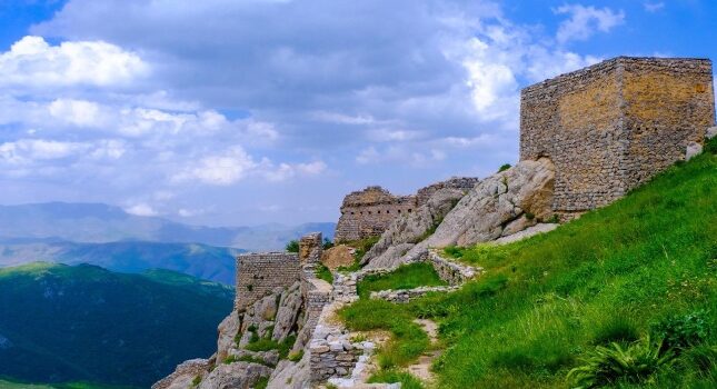 کلیبر کجاست؟ بهشت گمشده در آذربایجان شرقی