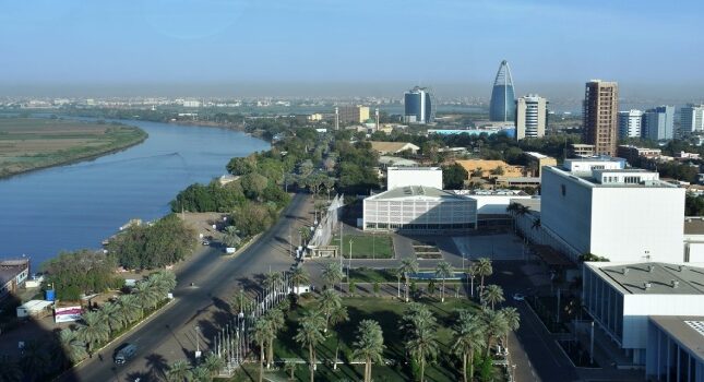 سودان کجاست؟ همه چیز درباره این کشور آفریقایی