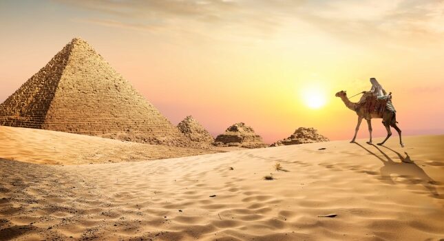 هرآنچه باید درباره کشور مصر بدانید