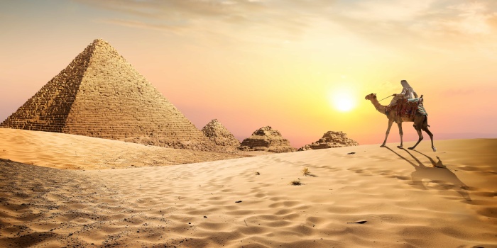 هرآنچه باید درباره کشور مصر بدانید