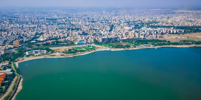 اردبیل کجاست؟ آشنایی با موقعیت جغرافیایی و جاذبه‌ های آن