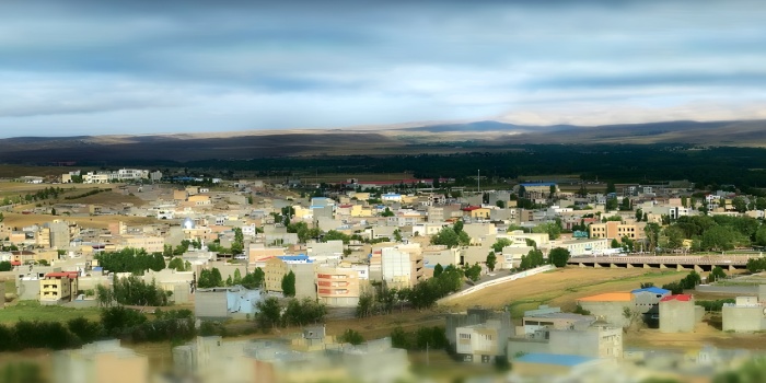 بستان‌ آباد کجاست؟ راهنمای جغرافیایی و گردشگری این شهر آذربایجان شرقی