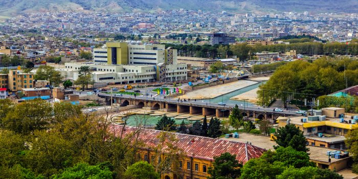 خرم‌ آباد کجاست؟ نگاهی به موقعیت، فرهنگ و جاذبه‌ های گردشگری