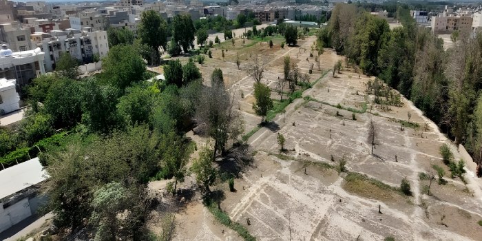 شهریار کجاست؟ راهنمای کامل موقعیت و دسترسی از تهران