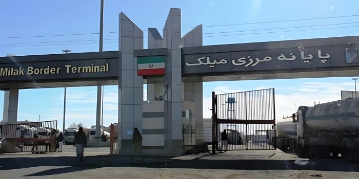 مرز میلک کجاست؟ نقشه، موقعیت دقیق و اهمیت مرزی آن