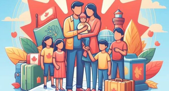 ویزای اسپانسرشیپ یا بشردوستانه
