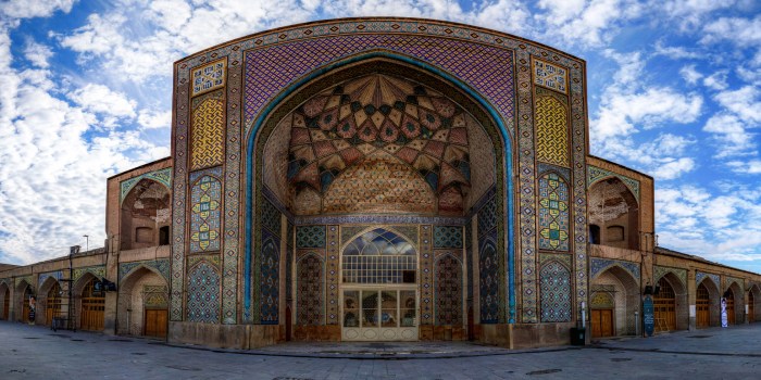 آغاز احداث شهرک گردشگری قائم در قزوین تا پایان سال