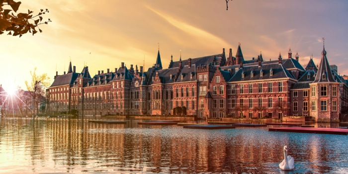بیننهوف در هلند: معرفی کامل مرکز تاریخی و سیاسی لاهه