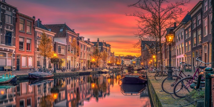 هلند کجاست و چرا باید آن را ببینید؟ معرفی کامل کشور هلند برای گردشگران