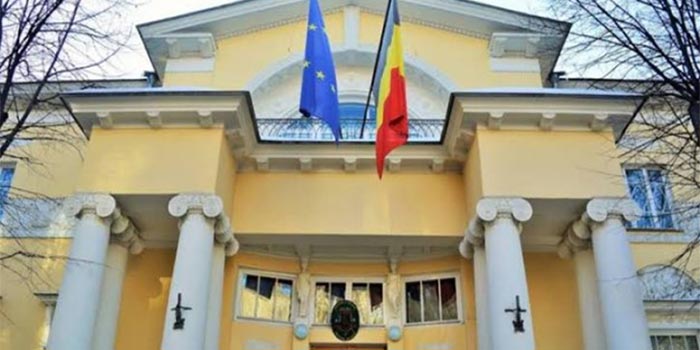 وقت سفارت بلژیک چقدر طول میکشد ؟