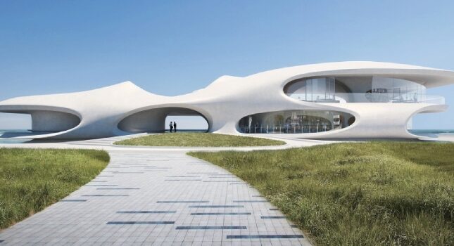 فضای داخلی؛ جایی برای مطالعه، آرامش و تعامل اجتماعی