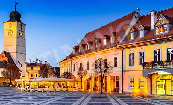 کشور رومانی میزبان خوبی برای ایرانیان