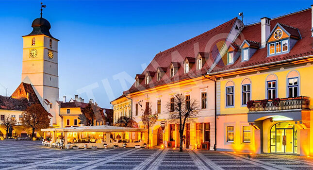 کشور رومانی میزبان خوبی برای ایرانیان