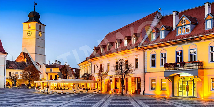 کشور رومانی میزبان خوبی برای ایرانیان