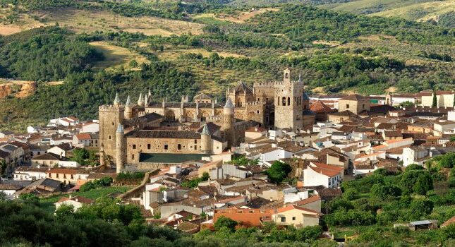 اکسترمادورا کجاست؟ معرفی کامل منطقه زیبای اسپانیا