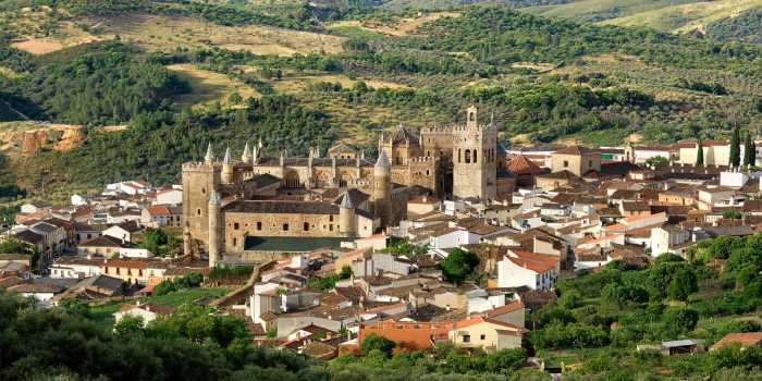 اکسترمادورا کجاست؟ معرفی کامل منطقه زیبای اسپانیا