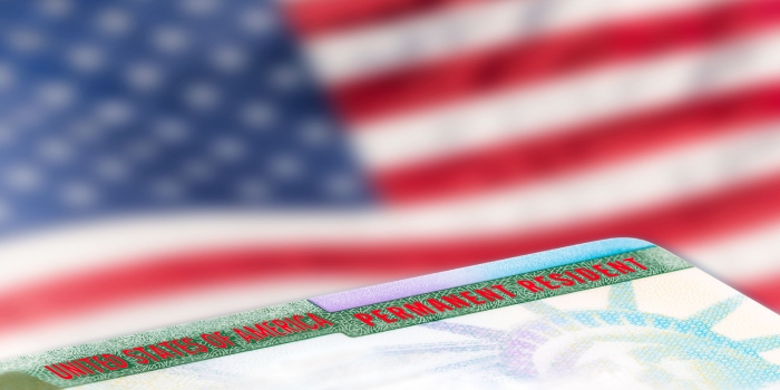 تعلیق لاتاری گرین کارت آمریکا؛ تصمیم جنجالی دولت ترامپ پس از حوادث امنیتی