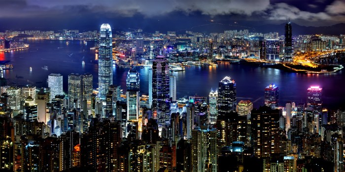 راهنمای سفر به هنگ‌ کنگ؛ معرفی کامل شهر و جاذبه‌ های گردشگری