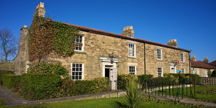 معرفی شهر کوچک شیلدون در انگلستان