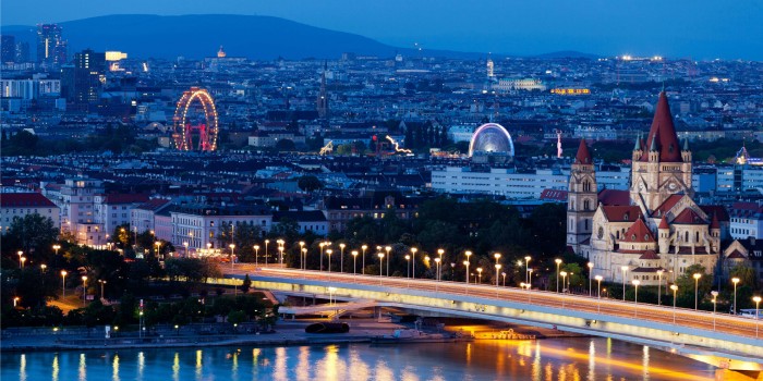 معرفی کشور اتریش از صفر تا صد؛ موقعیت جغرافیایی، شهرها و دیدنی ها