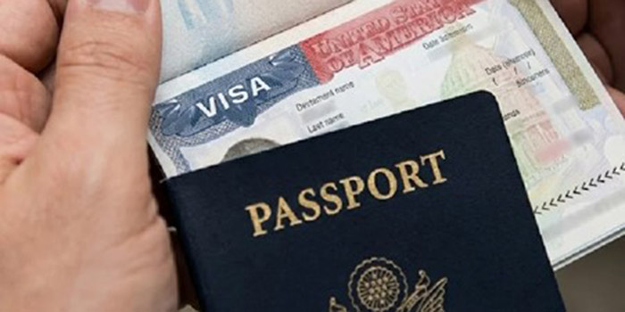 ویزای پیوست به همسر آمریکا (هزینه و مراحل مصاحبه)