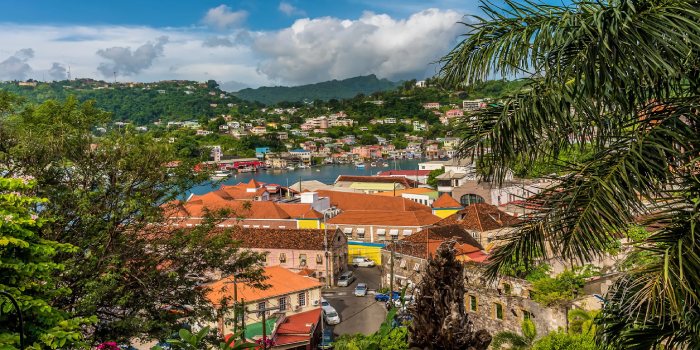 گرانادا کجاست؟ راهنمای کامل شناخت یکی از تاریخی ترین شهر های اسپانیا