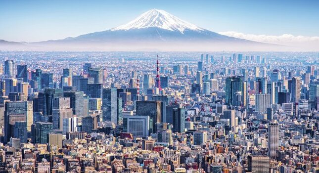 توکیو دیگر پرجمعیت ترین شهر جهان نیست؛ جاکارتا و داکا در صدر