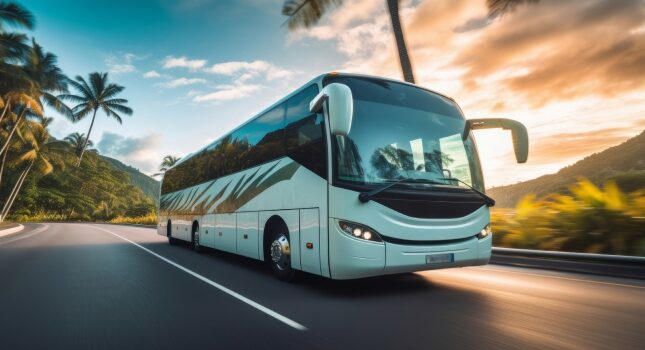 آغاز پیش فروش بلیت اتوبوس نوروز 1405 از 9 اسفند