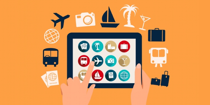 اختلال اینترنت و تأثیر آن بر آینده گردشگری ایران