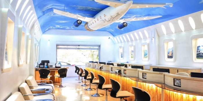 اینترنت آژانس‌ های مسافرتی وصل شد، اما مشکلات فروش بلیط و رزرو ادامه دارد