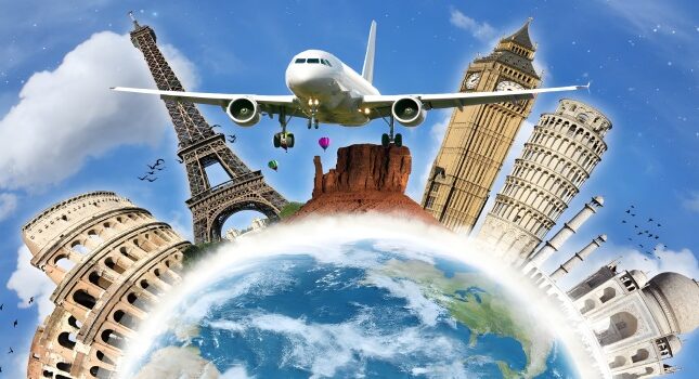 رونق گردشگری در سال ۲۰۲۶ و کشف مقصدهای نوظهور جهان