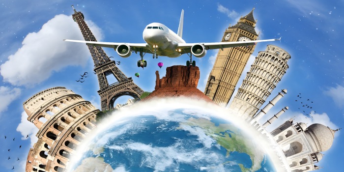 رونق گردشگری در سال ۲۰۲۶ و کشف مقصدهای نوظهور جهان