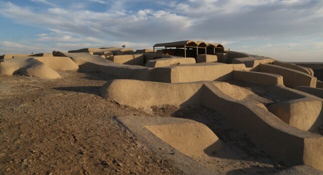 شهر سوخته کجاست؟ تمدنی پنج هزار ساله و الگویی برای صلح و پیشرفت