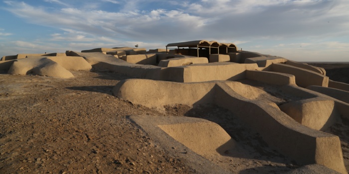 شهر سوخته کجاست؟ تمدنی پنج هزار ساله و الگویی برای صلح و پیشرفت