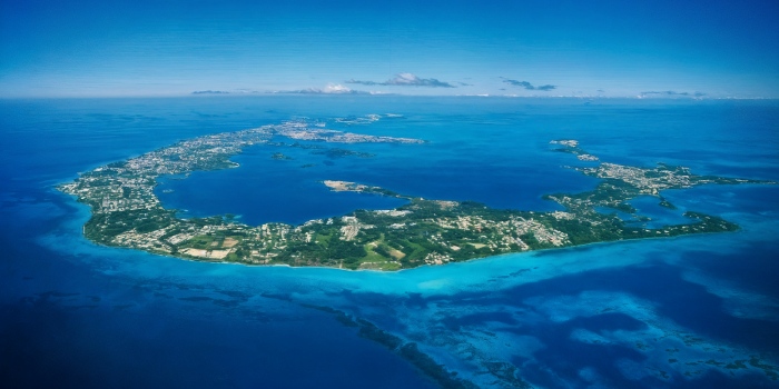 گورستان ۳۰۰ کشتی در مثلث برمودا: واقعیت های علمی پشت راز مشهور اقیانوس اطلس