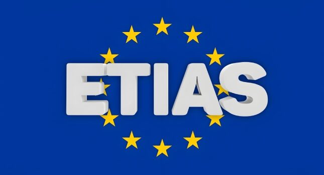 آنچه باید درباره ETIAS بدانید؛ مجوز جدید ورود به اروپا از سال ۲۰۲۶