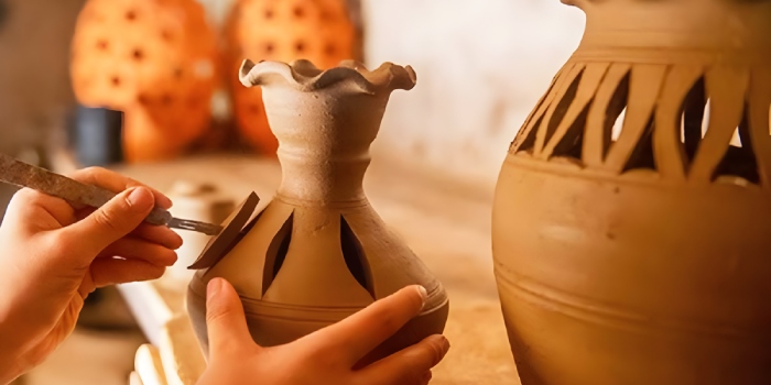 احیای ۶۶ رشته صنایع دستی در آستانه فراموشی؛ بیش از ۶۲۳ هزار هنرمند در این حوزه فعالیت می کنند