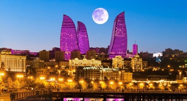 جزئیات کامل شرایط سفر بدون ویزا به آذربایجان برای شهروندان ۴ کشور خلیج فارس