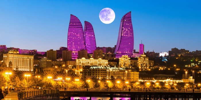 جزئیات کامل شرایط سفر بدون ویزا به آذربایجان برای شهروندان ۴ کشور خلیج فارس