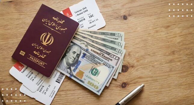 دلار ۲۰۰ هزار تومانی از راه رسید؛ چرا ارز مسافرتی هنوز عقب‌ تر از بازار آزاد حرکت می‌ کند؟