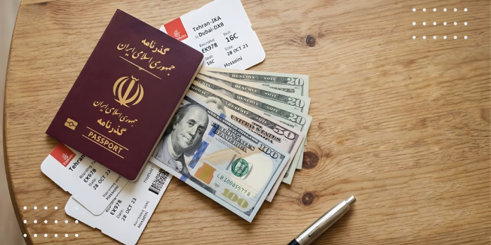 دلار ۲۰۰ هزار تومانی از راه رسید؛ چرا ارز مسافرتی هنوز عقب‌ تر از بازار آزاد حرکت می‌ کند؟