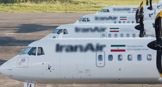 ادعای آمریکا درباره توقف فعالیت ایرلاین های ایران؛ پروازهای بین المللی از ۲۳ سپتامبر متوقف می شوند؟