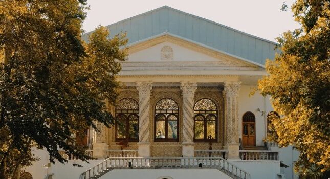 بازدید از موزه سینمای ایران در روز ملی سینما رایگان شد