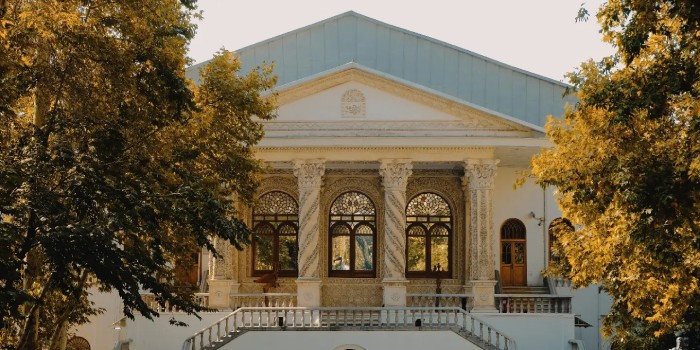 بازدید از موزه سینمای ایران در روز ملی سینما رایگان شد